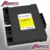 Ampertec Gel Cartridge ersetzt Ricoh GC-41Y yellow