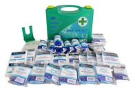 BS8599-1:2019 Workplace First Aid Kit - Small