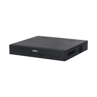 Dahua Technology WizSense DHI-NVR5416-16P-EI Netwerk Video Recorder (NVR) 1.5U