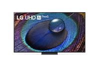 LG 65UR91003LA televízió 165,1 cm (65") 4K Ultra HD Smart TV Wi-Fi Kék