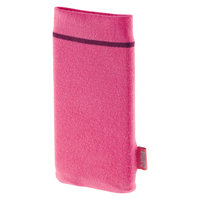 Hama Sock coque de protection pour téléphones portables Housse Corail