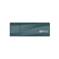 Silicon Power Mobile C07 USB flash drive 64 GB USB Type-C 3.2 Gen 1 (3.1 Gen 1) Blauw