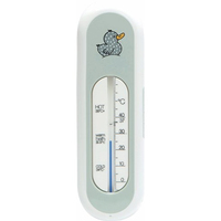 ZEWI bébé-jou 6236 Bad-Thermometer 0 - 55 °C Analog