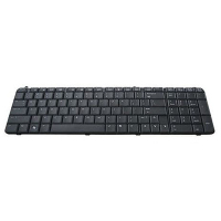 HP 445719-041 laptop spare part Keyboard