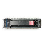 Hewlett Packard Enterprise 628061-B21-RFB Interne Festplatte 3.5 Zoll 3000 GB SATA