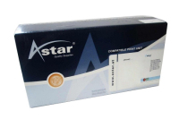 Astar AS15019 inktcartridge 1 stuk(s) Cyaan