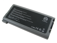 Origin Storage PA-CF30 laptop reserve-onderdeel Batterij/Accu