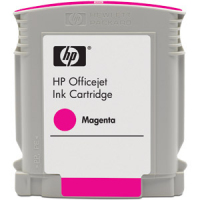 HP CV126A inktcartridge 1 stuk(s) Origineel Hoog (XL) rendement Magenta