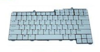 DELL XG529 laptop spare part Keyboard