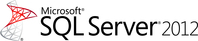 Microsoft SQL Server Standard 2012 Base de données