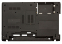 Sony A1887840A laptop alkatrész Alsó fedél