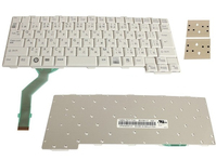 Fujitsu FUJ:CP603193-XX laptop spare part Keyboard
