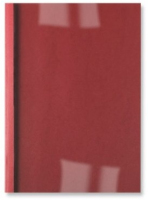 GBC 277223 binding cover A4 PVC Red 100 pc(s)