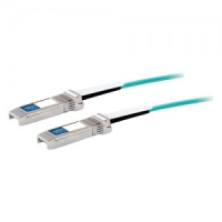 Cisco 2m SFP+ cavo a fibre ottiche SFP+