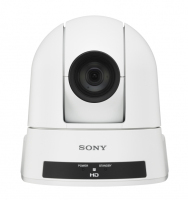 Sony SRG-300HW cámara de videoconferencia 2,1 MP Blanco 1920 x 1080 Pixeles 60 pps CMOS 25,4 / 2,8 mm (1 / 2.8")