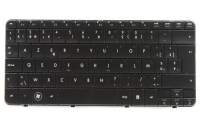 HP 518322-B31 laptop spare part Keyboard