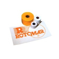 Rotomar PLTOP061050G060 nastro termico 50 m
