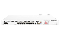 Mikrotik CCR1036-8G-2S+EM ruter Gigabit Ethernet Biały