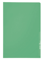 Leitz 40000055 carpeta A4 Polipropileno (PP) Verde