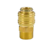 Einhell 4139209 accessoire voor luchtcompressor 1 stuk(s) Quick-lock coupling