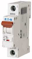 Eaton PXL-C4/1 corta circuito Disyuntor en miniatura