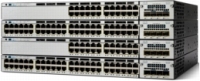 Cisco Catalyst 3750G-12S-S, Refurbished Managed Power over Ethernet (PoE) 1U Silver