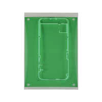 Samsung GH81-12781A część zamienna do telefonu komórkowego Taśma akumulatorowa Zielony