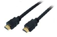 shiverpeaks 7.5 m HDMI HDMI-Kabel 7,5 m HDMI Typ A (Standard) Schwarz