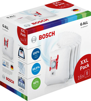 Bosch BBZ16GALL accesorio y suministro de vacío Aspiradora cilíndrica Bolsa para el polvo
