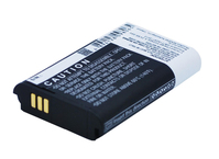 CoreParts MOBX-BAT-PHX500SL mobile phone spare part Battery Black