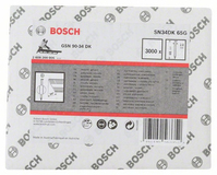 Bosch 2608200006 Versenknagel