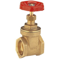Gardena 7341 plumbing valve