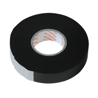 Hama 00205356 sealing tape Black 5 m