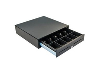 APG Cash Drawer 4000 Slide-Out Electronic cash drawer