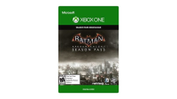 Microsoft Batman: Arkham Knight Season Pass Xbox One Videospiel herunterladbare Inhalte (DLC)