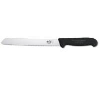 Victorinox 5.2533.21 Küchenmesser Edelstahl Brotmesser