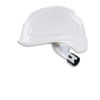 Uvex 9770031 safety headgear