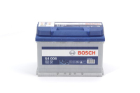 Bosch S4 Fahrzeugbatterie 74 Ah 12 V 680 A Auto