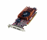 VisionTek Radeon 7750 SFF 2GB GDDR5 2x DP AMD Radeon HD 7750