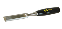 C.K Tools T1178 075 woodworking chisels Butt chisel