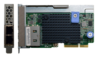 Lenovo 7ZT7A00548 scheda di rete e adattatore Interno Ethernet 10000 Mbit/s