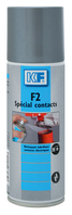 KF F2 Spécial contacts nettoyant pour contact 100 ml