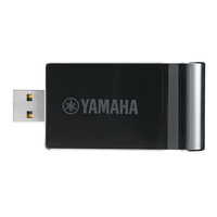 Yamaha UD-WL01 Netzwerkkarte WLAN