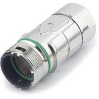 Lapp EPIC SIGNAL M23 F6 electrical complete connector