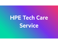 HPE H42LBE garantie- en supportuitbreiding