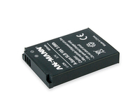 Ansmann A-Sam SLB 10A Lithium-Ion (Li-Ion) 800 mAh