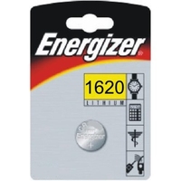 Energizer CR 1620 Einwegbatterie Lithium