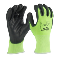 Milwaukee 4932479917 protective handwear