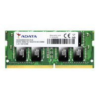 ADATA AD4S266638G19-S Speichermodul 8 GB 1 x 8 GB DDR4 2666 MHz