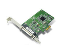 Moxa CP-132EL-DB9M interfacekaart/-adapter